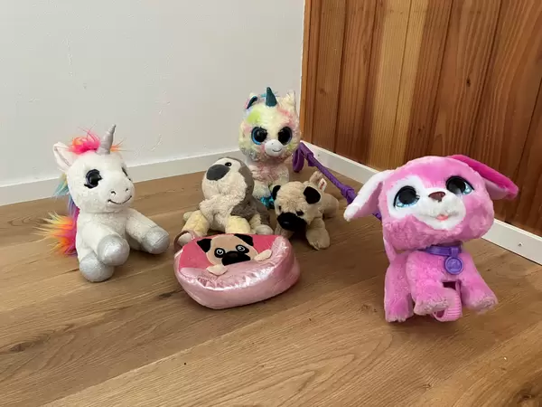 Image - etranges_creatures.jpg